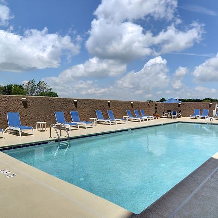 Spark By Hilton Germantown Washington Dc North エクステリア 写真