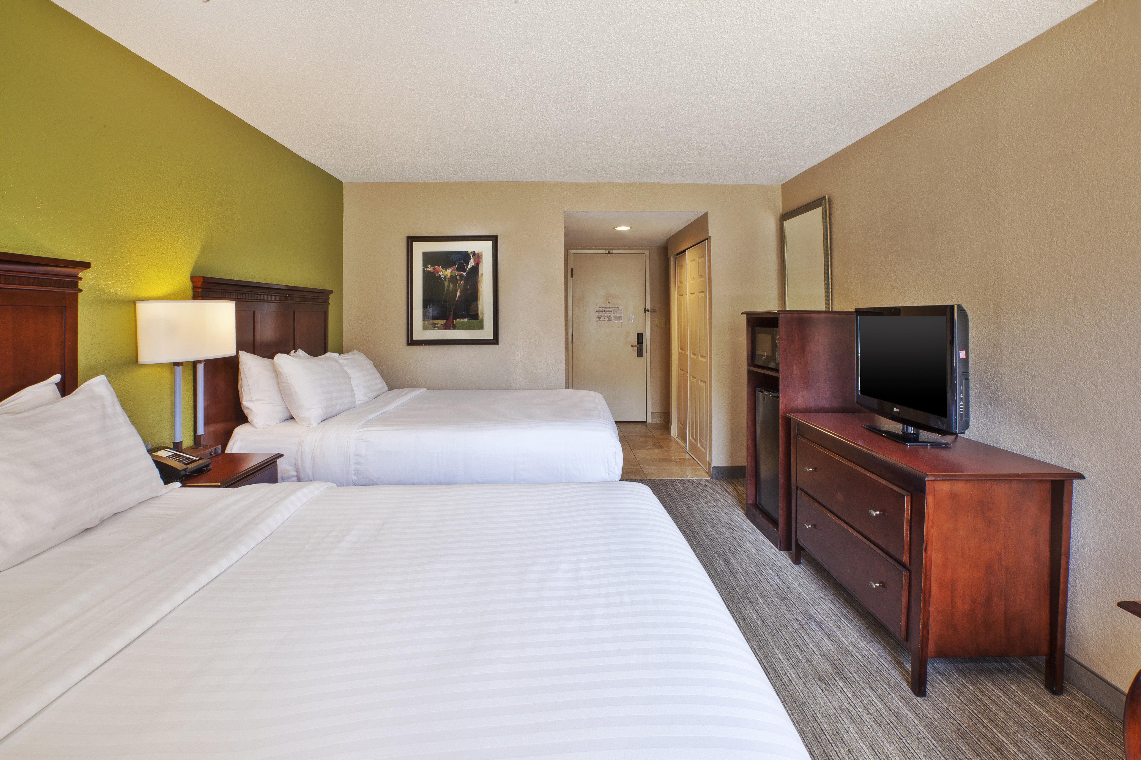 Spark By Hilton Germantown Washington Dc North エクステリア 写真