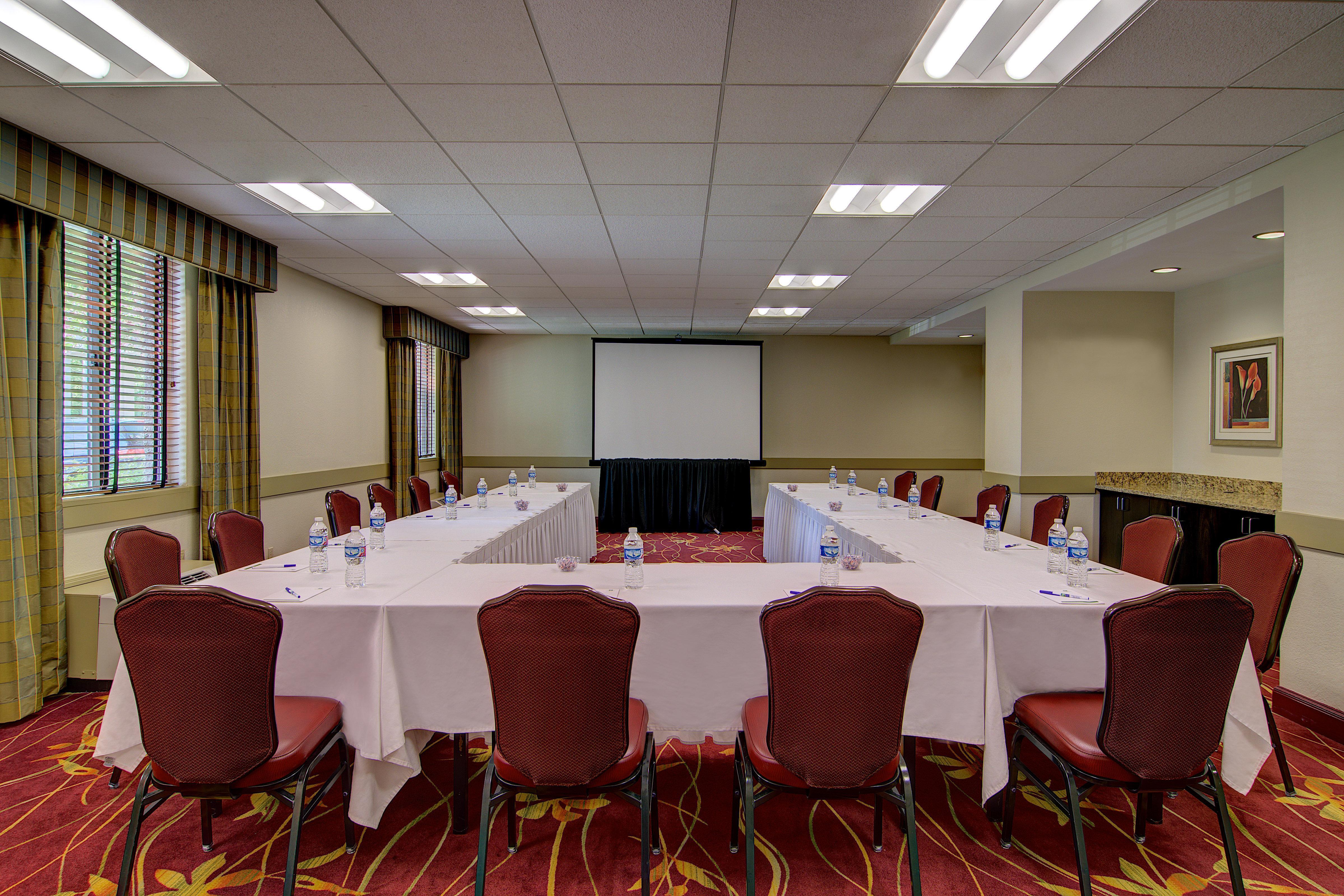Spark By Hilton Germantown Washington Dc North エクステリア 写真