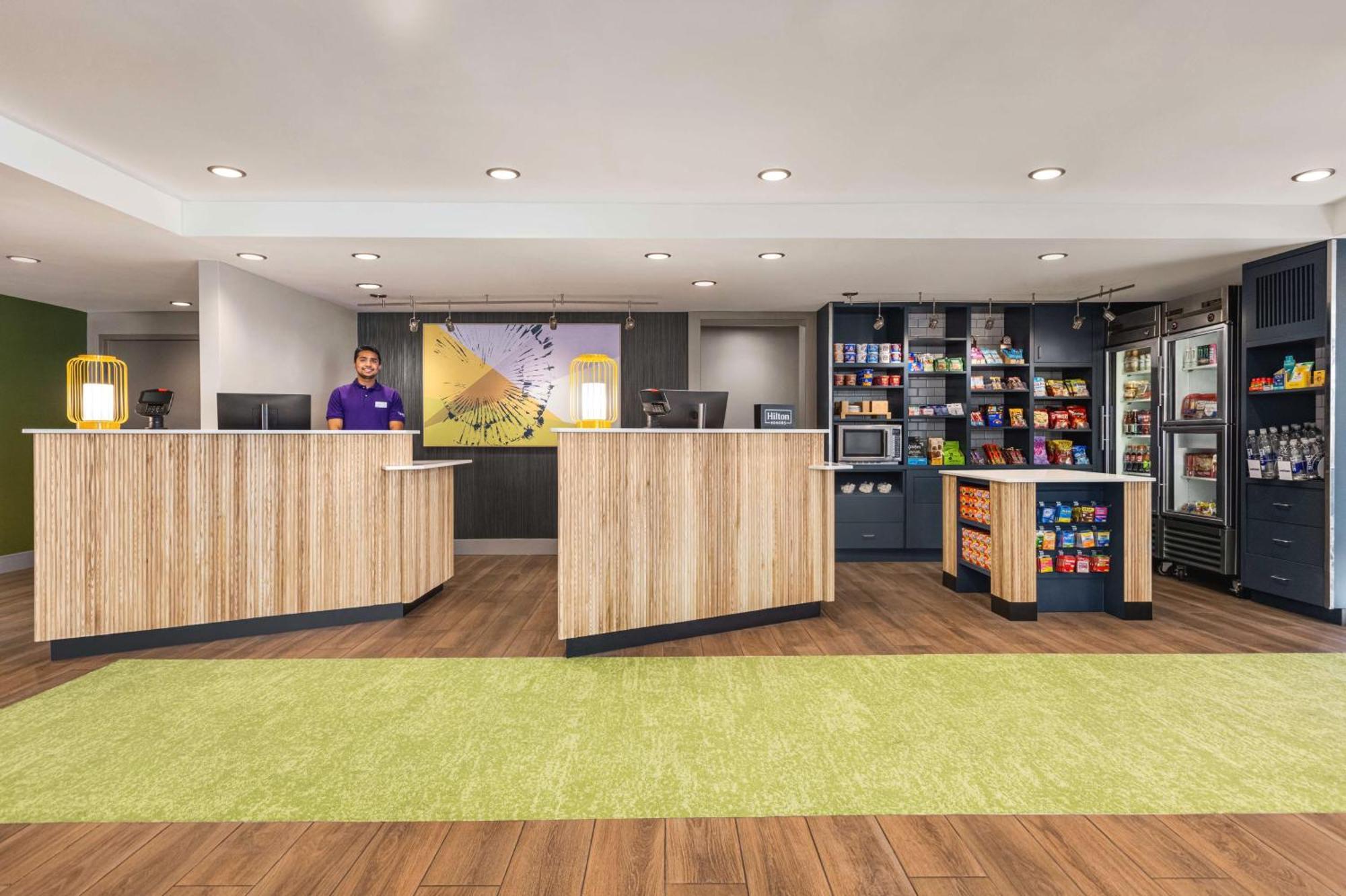 Spark By Hilton Germantown Washington Dc North エクステリア 写真