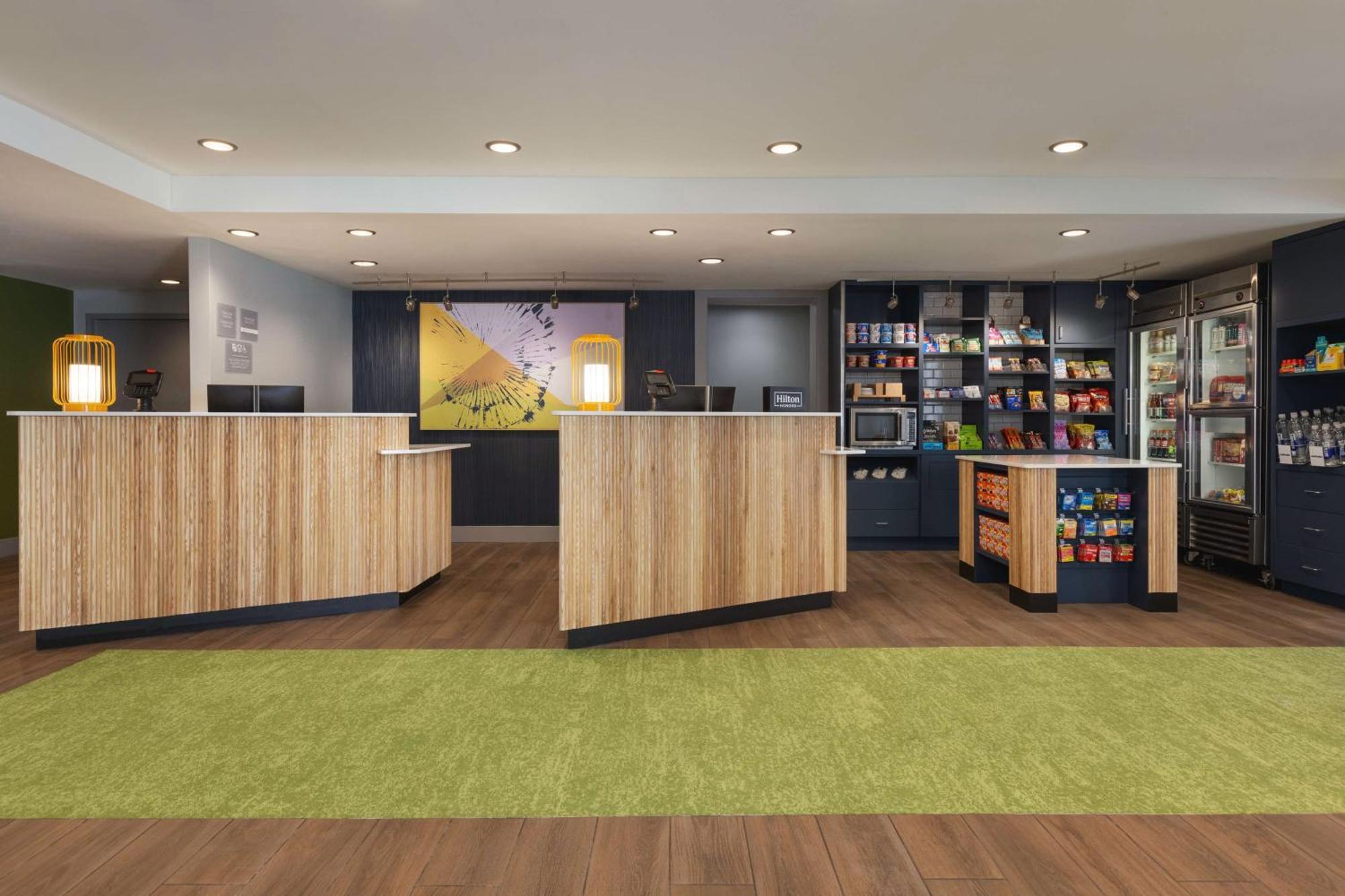Spark By Hilton Germantown Washington Dc North エクステリア 写真