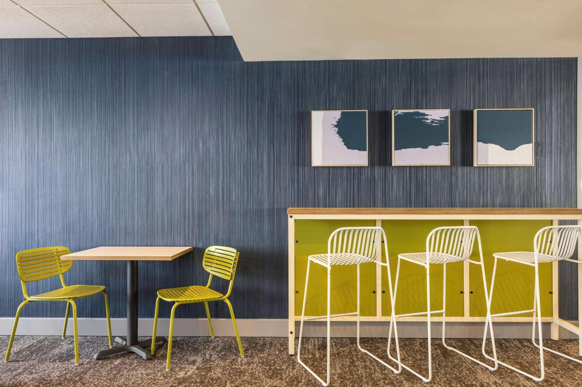 Spark By Hilton Germantown Washington Dc North エクステリア 写真