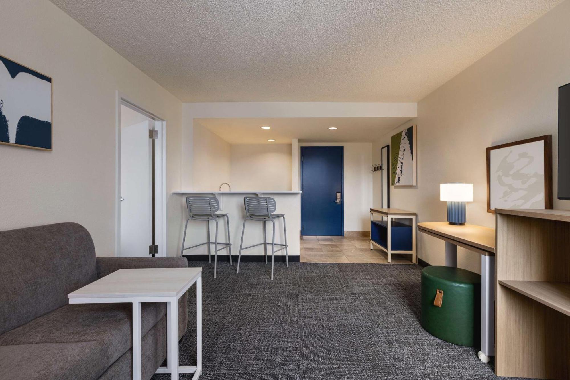 Spark By Hilton Germantown Washington Dc North エクステリア 写真