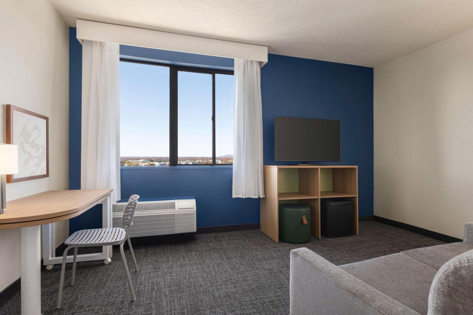 Spark By Hilton Germantown Washington Dc North エクステリア 写真