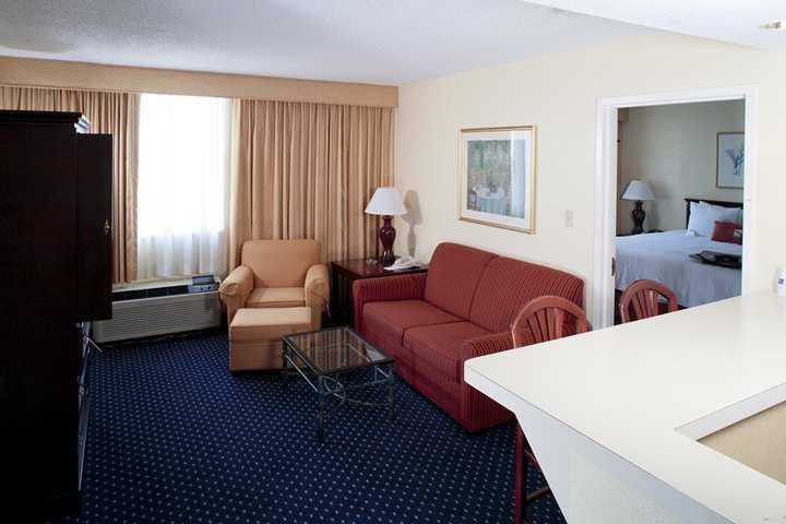 Spark By Hilton Germantown Washington Dc North エクステリア 写真