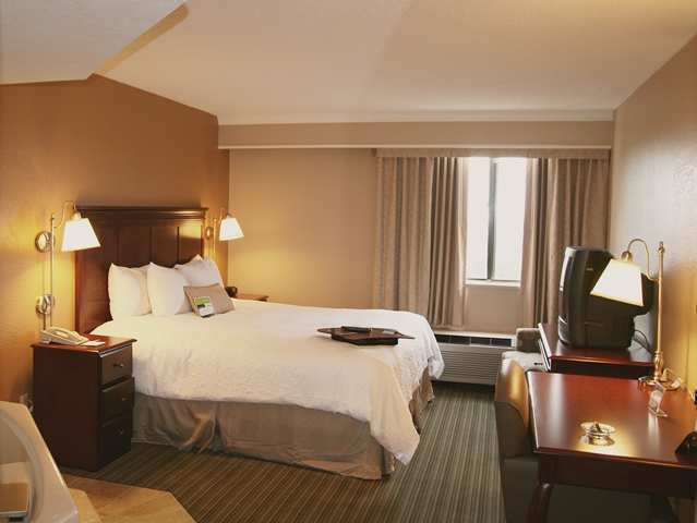 Spark By Hilton Germantown Washington Dc North 部屋 写真