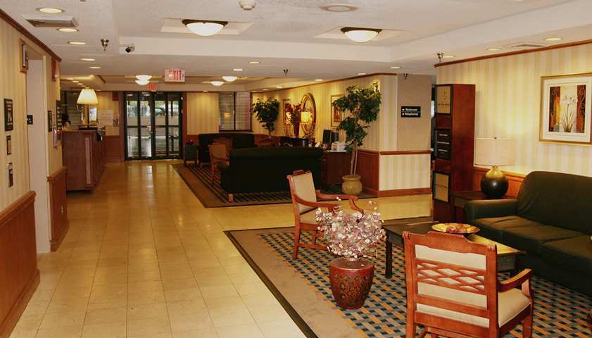 Spark By Hilton Germantown Washington Dc North エクステリア 写真