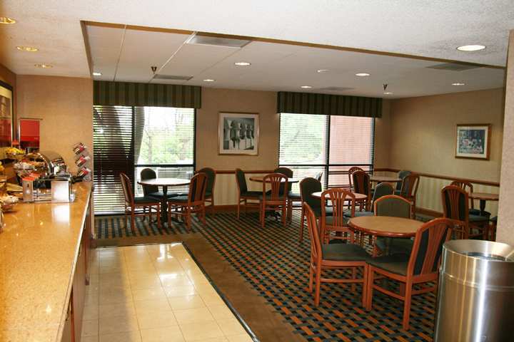 Spark By Hilton Germantown Washington Dc North エクステリア 写真