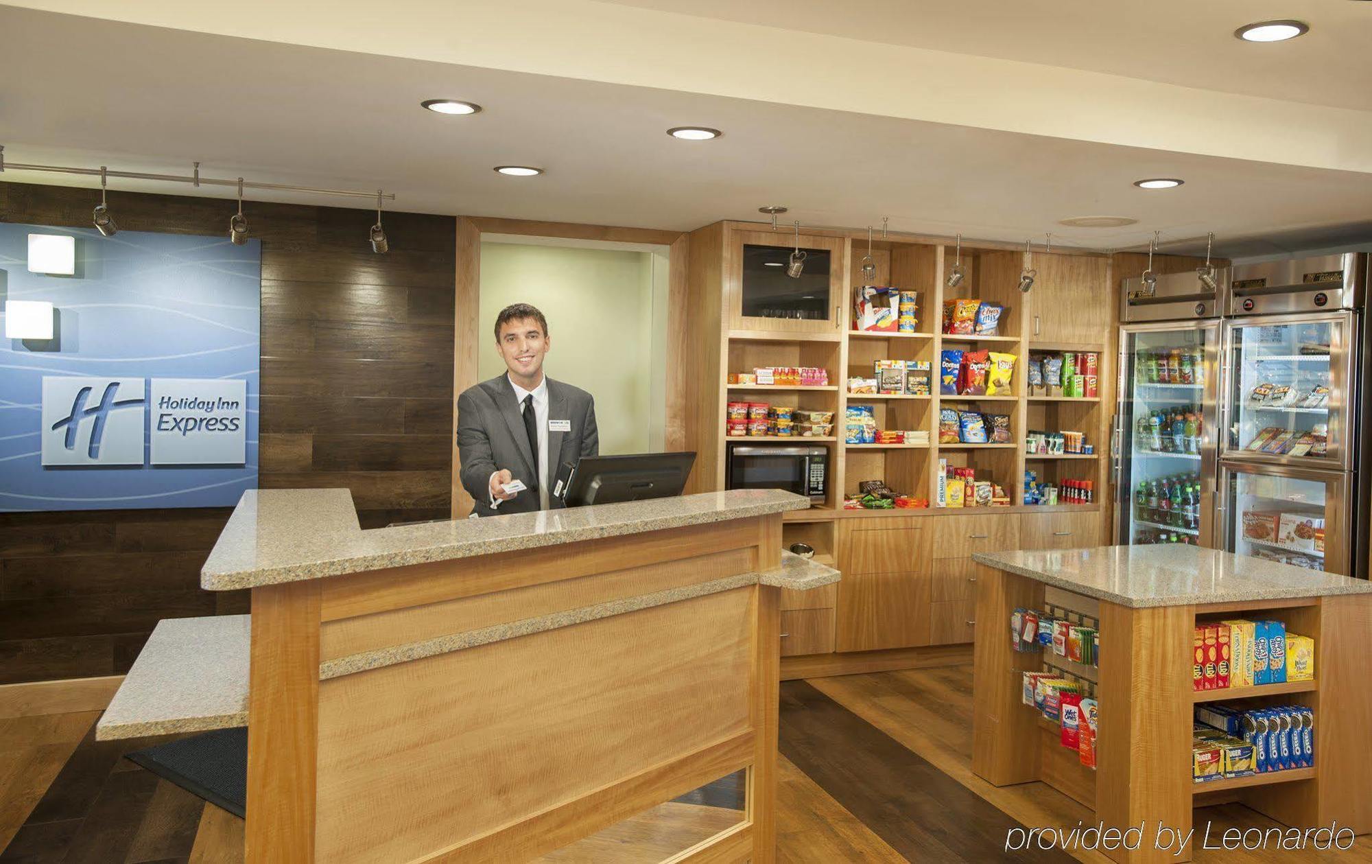 Spark By Hilton Germantown Washington Dc North エクステリア 写真