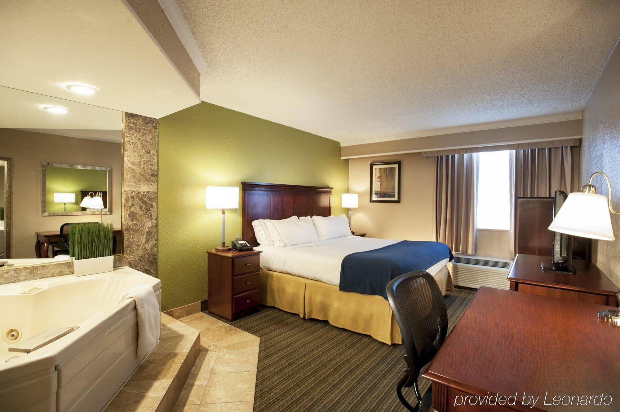 Spark By Hilton Germantown Washington Dc North エクステリア 写真