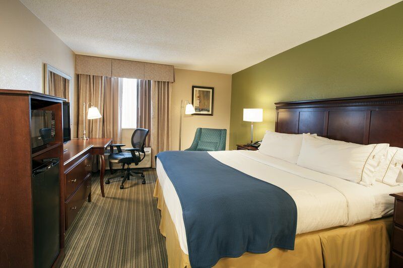 Spark By Hilton Germantown Washington Dc North エクステリア 写真