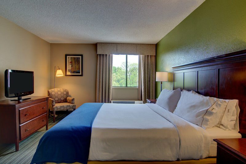 Spark By Hilton Germantown Washington Dc North エクステリア 写真